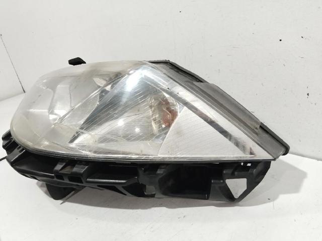 RENAULT 8200073220F Левая фара в наличии Черкассы