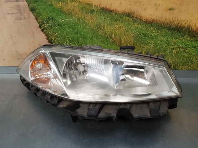 8200073221J Правая фара купить Харьков