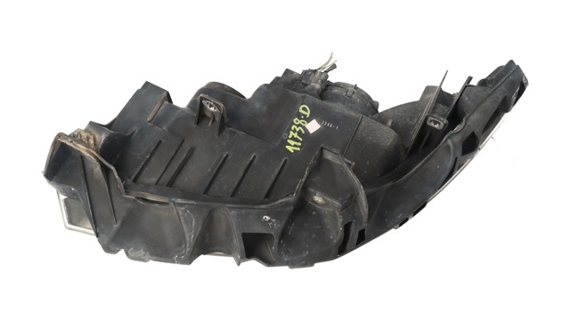 8200073221J RENAULT Правая фара купить в Полтава