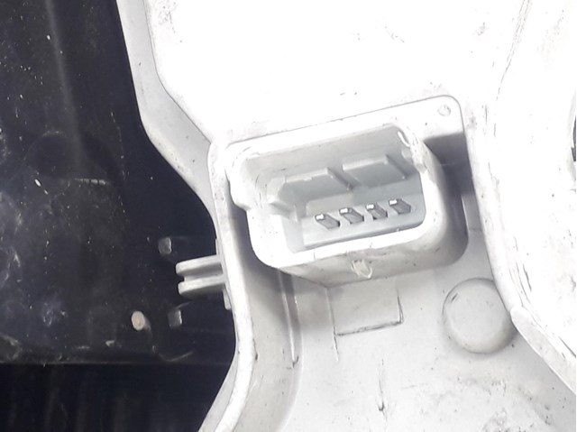 Lâmpada traseira esquerda para Renault Megane II 1.6 16V (BM0C, CM0C) K4M760 8200073236E