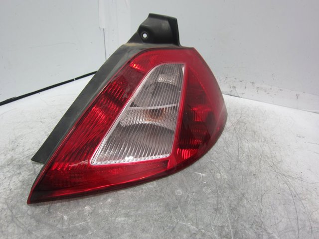 Luz traseira direita para Renault Megane II sedan 5p f9q b8 8200073237