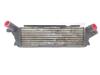 Radiador de intercooler 8200073413 RENAULT
