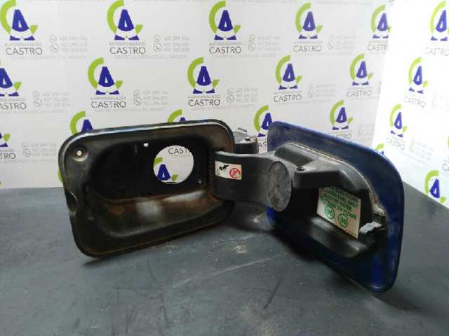 8200073451 RENAULT Корпус заливной горловины топливного бака купить в Ровно
