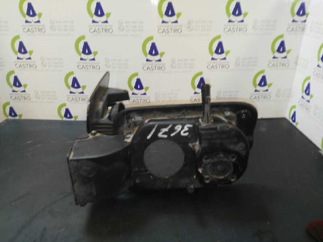 RENAULT 8200073451 Корпус заливной горловины топливного бака в наличии Полтава