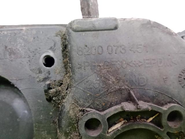 8200073760 Лючок бензобака купить Сумы
