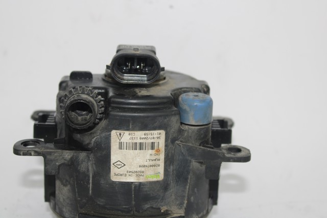 820007400B RENAULT Противотуманки купить в Житомир
