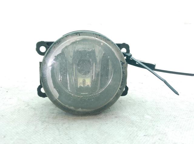 820007400B RENAULT Фара противотуманная левая/правая купить в Ужгород
