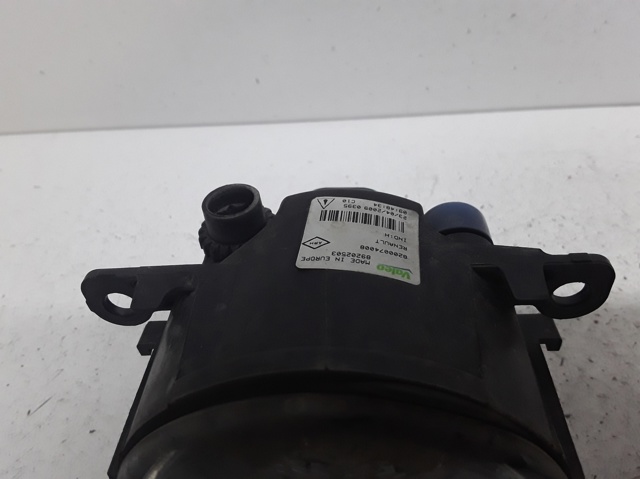 820007400B RENAULT Противотуманки купить в Чернигов
