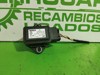 Sensor de aceleração transversal (ESP) 8200074266 RENAULT