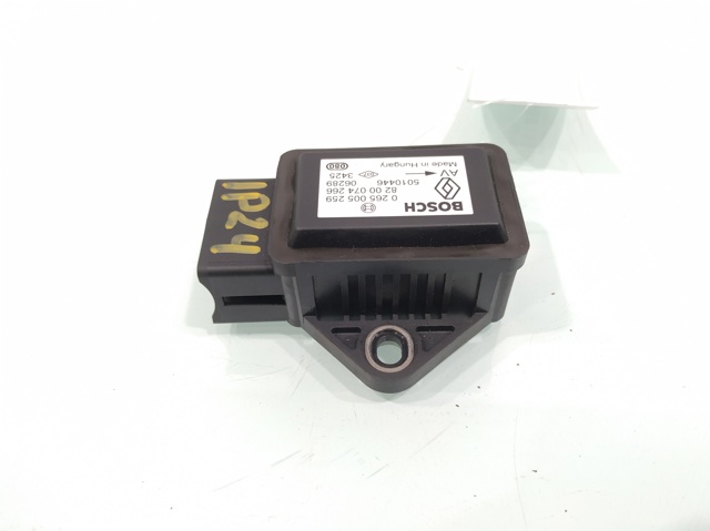 RENAULT 8200074266 Датчик ESP в наличии Ужгород