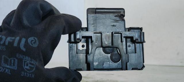 Fecho de ignição Renault Clio 3 BR01, CR01