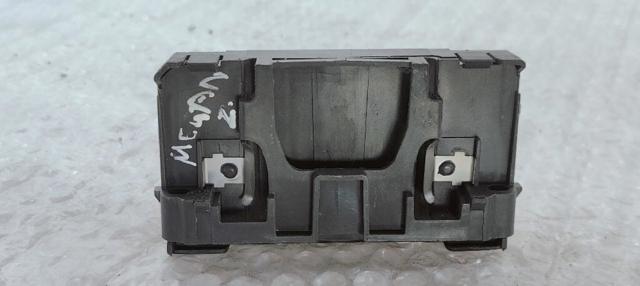 Fecho de ignição Renault Clio 3 BR01, CR01