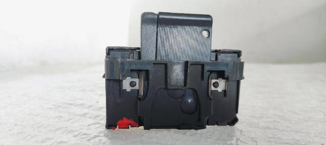 Fecho de ignição Renault Clio 3 BR01, CR01