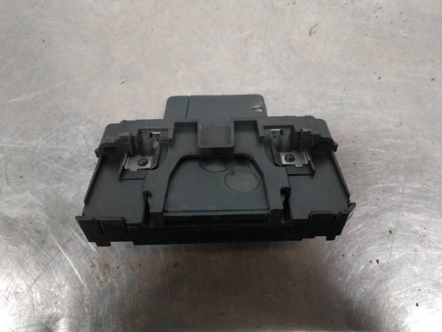 Fecho de ignição Renault Clio 3 BR01, CR01