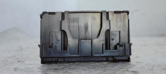 Fecho de ignição Renault Clio 3 BR01, CR01