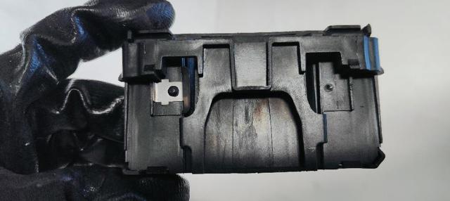 Fecho de ignição Renault Clio 3 BR01, CR01