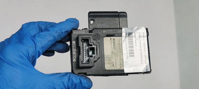 Fecho de ignição Renault Clio 3 BR01, CR01