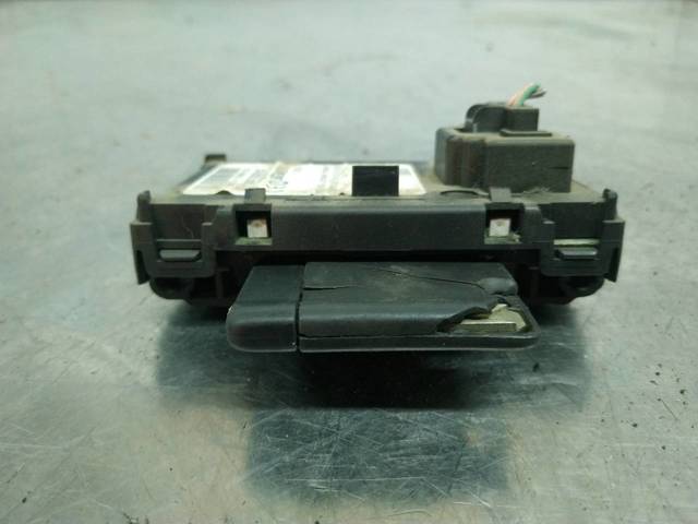 Fecho de ignição Renault Clio 3 BR01, CR01