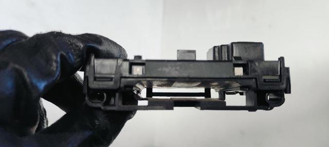 Fecho de ignição Renault Clio 3 BR01, CR01