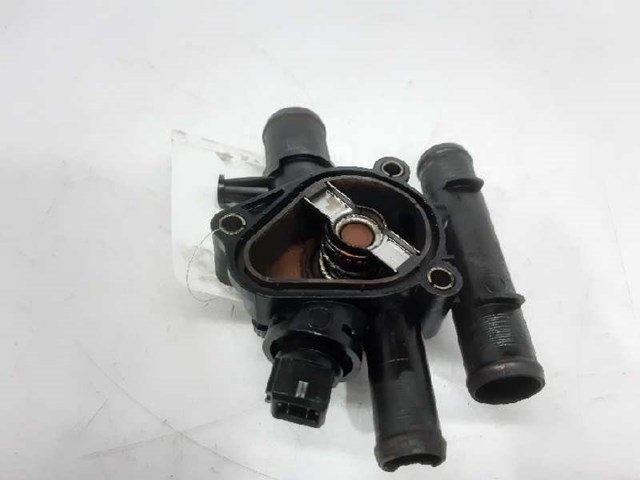 8200074346 RENAULT Корпус термостата купить в Ирпень