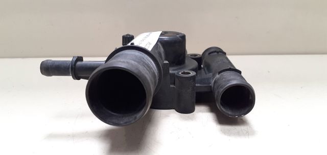 Caixa do termostato 8200074346 RENAULT