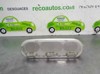 Quebra-luz traseiro de iluminação de salão (de cabina) 8200074362 NISSAN