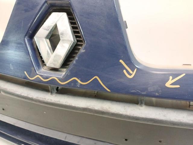 8200074471 RENAULT Передний бампер купить в Киев
