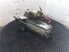 Motor de arranco 8200075362 RENAULT