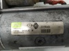 Motor de arranco 8200075362B NISSAN