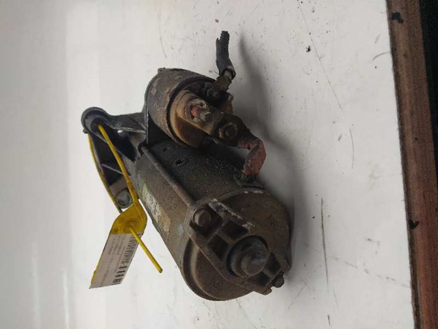 8200075362B RENAULT Стартер купить в Киев
