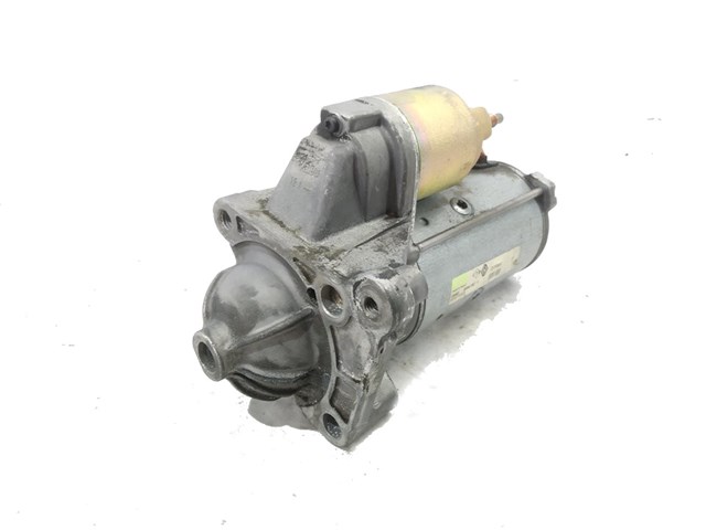 Motor de arranque para Renault Scénic II (JM0/1_) (2003-2006) 1.9 dCi (JM0G, JM12, JM1G, JM2C) F9Q812 8200075362B