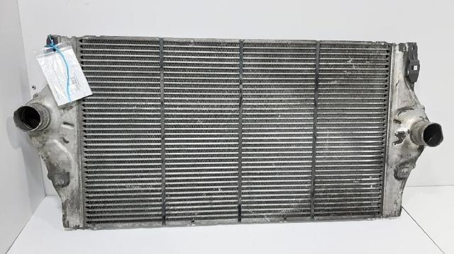 Radiador de intercooler 8200075810 RENAULT