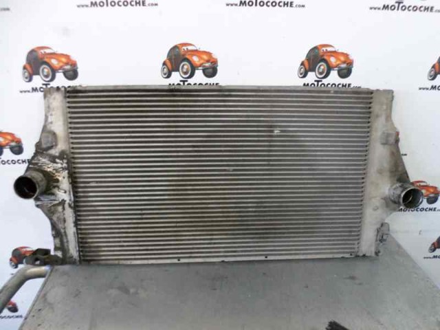 Radiador de intercooler 8200075810 RENAULT