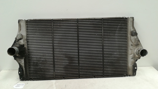 Radiador de intercooler 8200075810 RENAULT