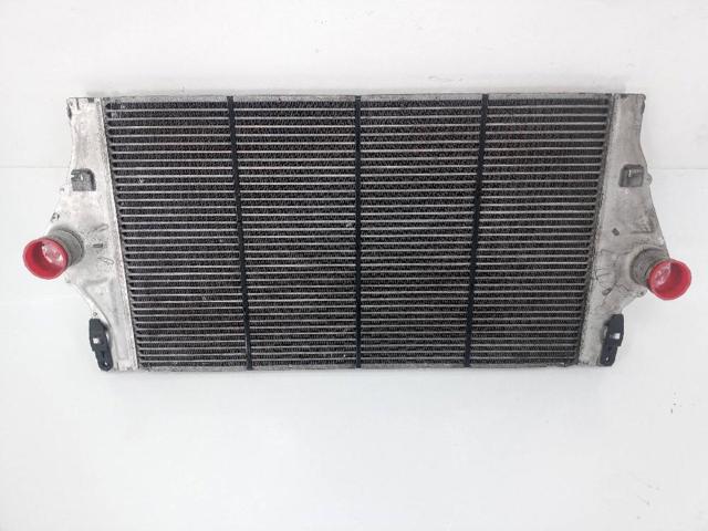 Radiador de intercooler 8200075810 RENAULT