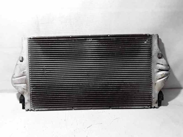 Radiador de intercooler 8200075810 RENAULT