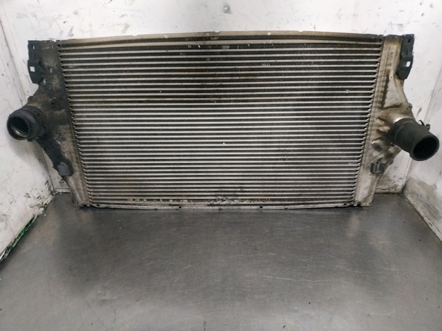 Radiador de intercooler 8200075810B RENAULT