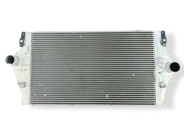 Radiador de intercooler 8200075810B RENAULT