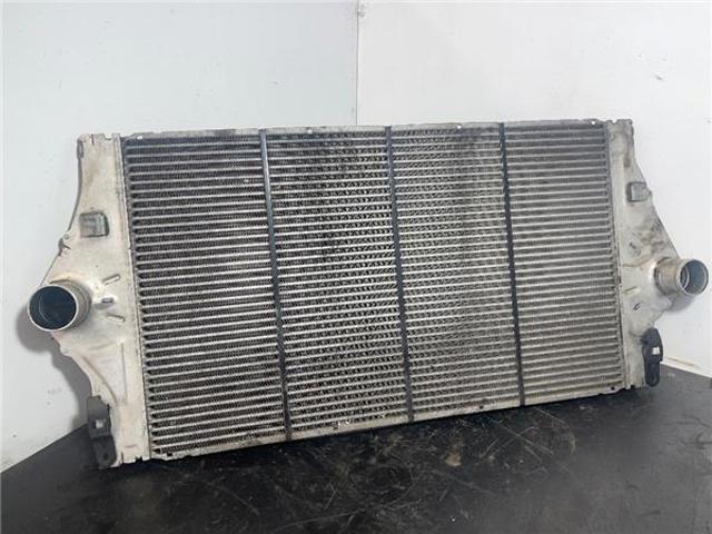 8200075810C RENAULT Интеркулер купить в Одесса