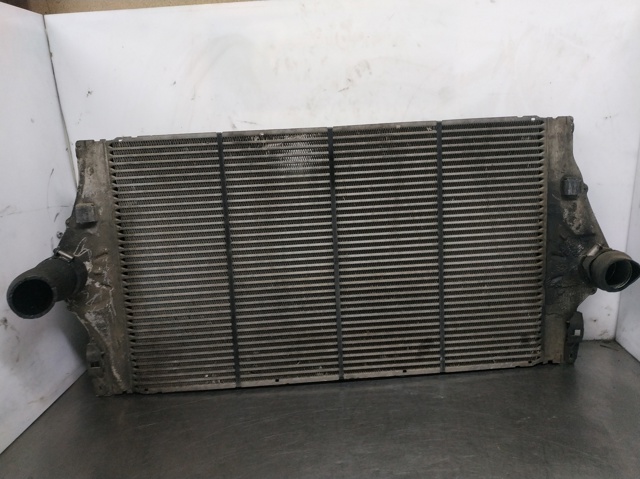 8200075810C RENAULT Интеркулер купить в Запорожье