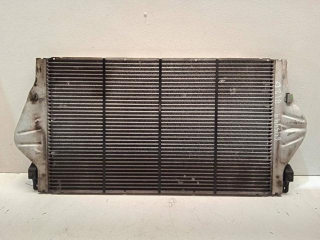 Radiador de intercooler 8200075810C RENAULT