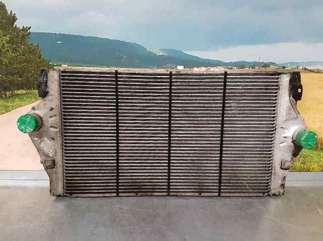 Radiador de intercooler 8200075810C RENAULT