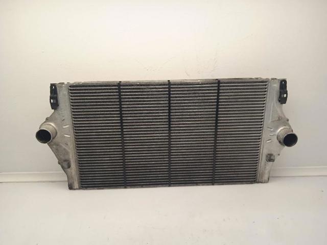Radiador de intercooler 8200075810C RENAULT