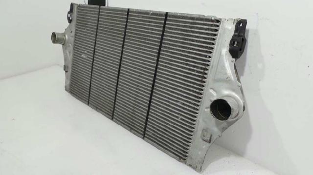 8200075810C RENAULT Радиатор интеркуллера купить в Винница