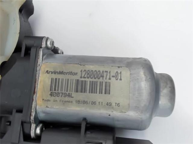 8200075940 RENAULT Механизм стеклоподъемника двери передней левой купить в Хмельницкий