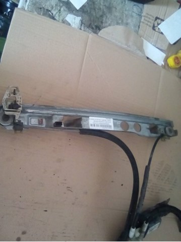 RENAULT 8200076022 Стеклоподъемник передней правой двери в наличии Одесса
