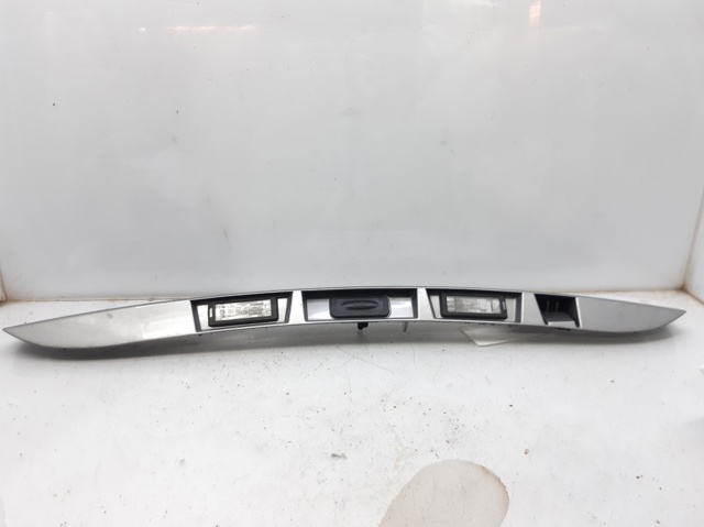8200076258 RENAULT Кнопка привода замка крышки багажника (двери 3/5-й (ляды) купить в Каменское