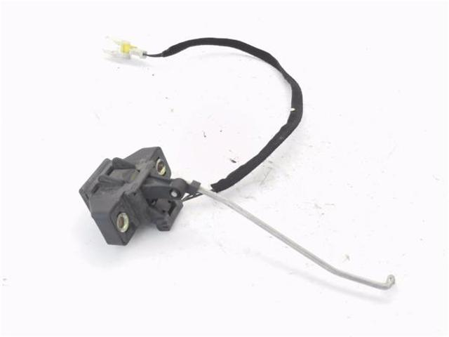 8200078950 RENAULT Замок багажника купить в Каменское