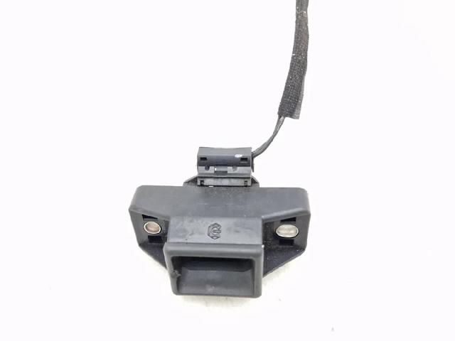 8200078950 RENAULT Замок багажника купить в Ужгород