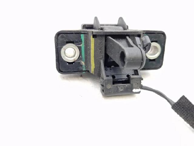 RENAULT 8200078950 Замок багажника в наличии Полтава
